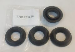 KÜLBÜRTÖR KAPAK ORİNGİ TAKIMI 7701473164 CLIO III 1.2 16V D4F
