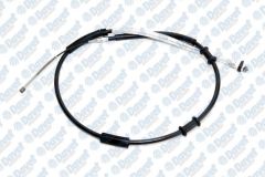 EL FREN TELI ARKA SOL PUNTO GRANDE 1.2 8V/16V KAMPANA FREN 05-> 1641/1375MM