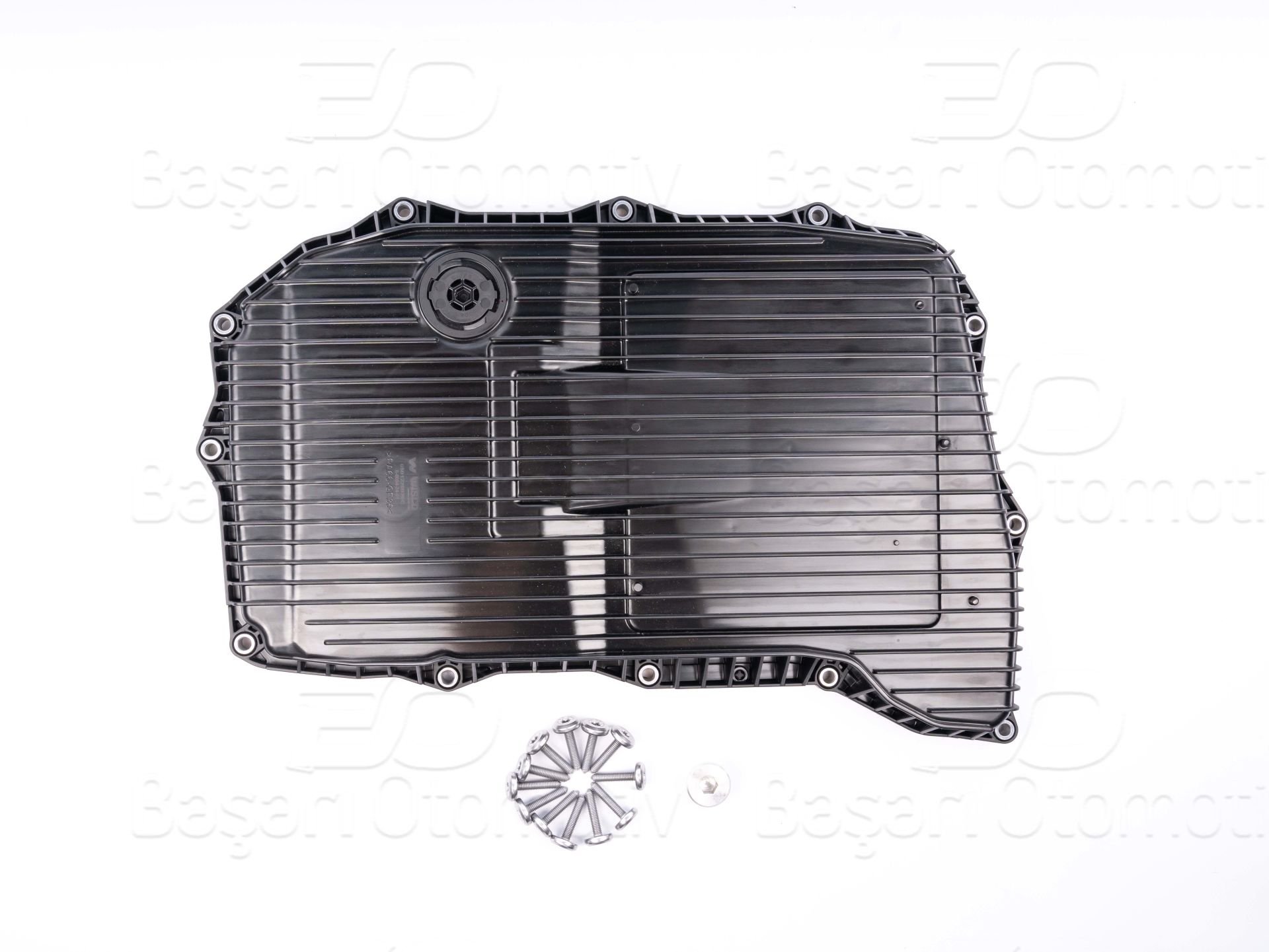 SANZUMAN YAG KARTERI | VW TOUAREG (CR7,RC8) 3.0 20> / AUDI A4 (8W5) 2.0TFSI 15-19 / Q5 (FYB) 3.0TDI 17-20 | WISCO