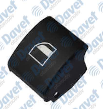 CAM DUGME KAPAGI BMW 3 SERISI E46 X3 X5