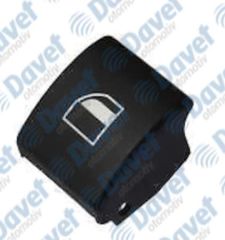 CAM DUGME KAPAGI BMW 3 SERISI E46 X3 X5