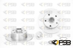 Fren Aynası Arka ADR-AEB-AFN 1.8/T-1.9Tdi A4 Vw 1997-01