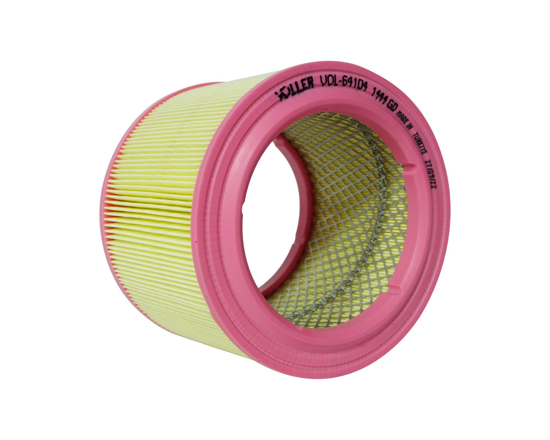 HAVA FILTRESI CITROEN BERLINGO, PEUGEOT PARTNER 1.8 D, 1.9 D (96-)