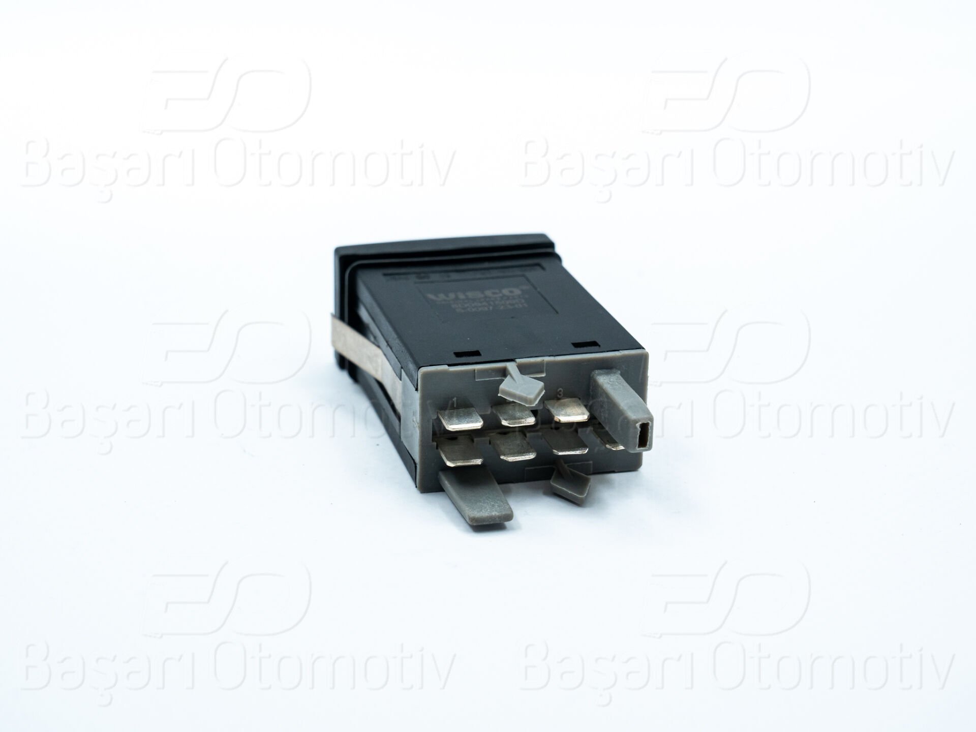 FLASOR ANAHTARI | AUDI A4 95 > | WISCO