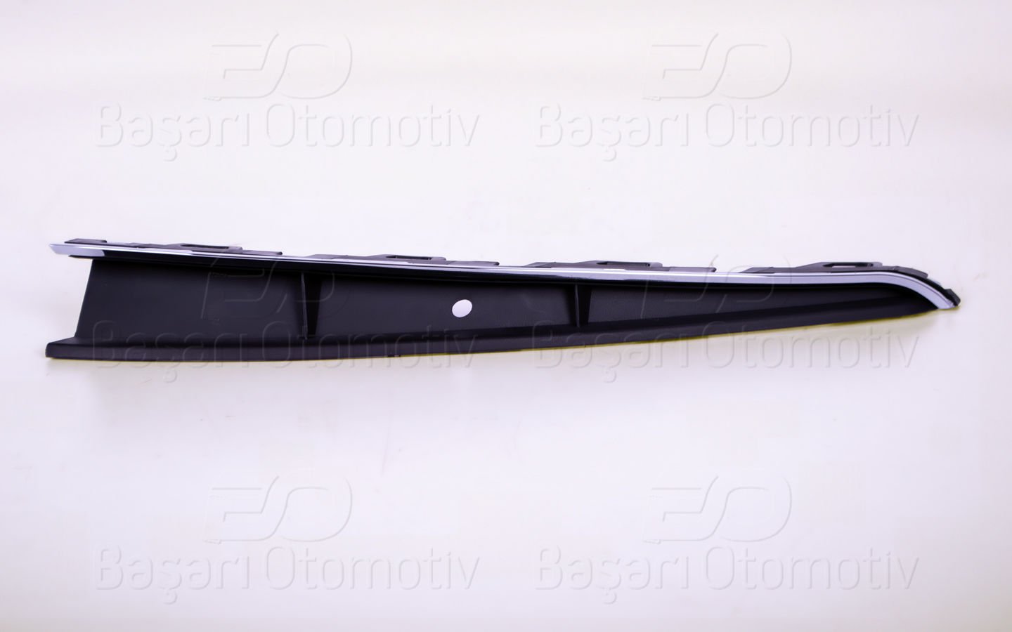 TAMPON IZGARASI SAG NIKELAJLI | VW POLO 18 > | WISCO