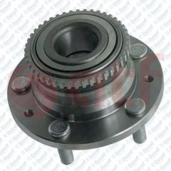 ARKA TEKER PORYASI RULMANLI MAZDA 323 F/S-626 V-6  98->07   5 BIJON   36*140*61 ABS   ####