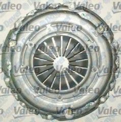 DEBRIYAJ SETI PARTNER-BERLINGO 00-03 P306 YM-XSARA II DW10TD2.0HDI 8V   ####