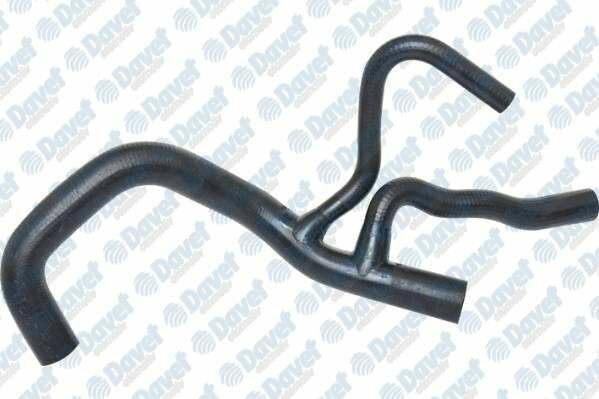 RADYATOR ALT HORTUMU TRANSIT V184 2.0TDCI 05>06 O.CEKER KLIMASIZ   ####