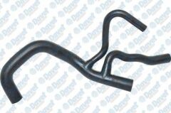 RADYATOR ALT HORTUMU TRANSIT V184 2.0TDCI 05>06 O.CEKER KLIMASIZ   ####