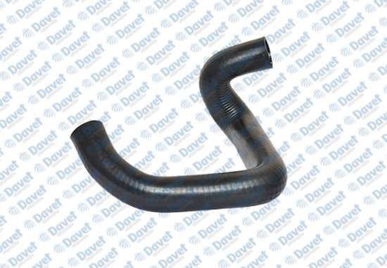 RADYATOR UST HORTUMU PARTNER 2.0HDI