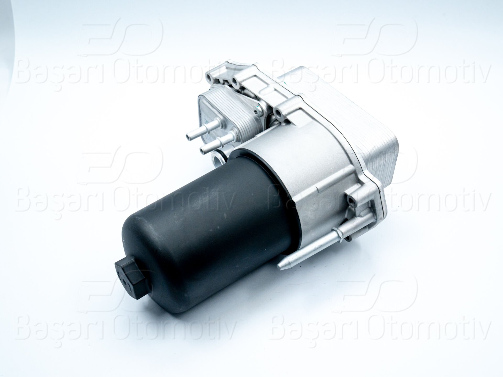 YAG SOGUTUCUSU KOMPLE | LAND ROVER DISCOVERY 3 CITROEN CS 3 PEUGEOT407 2.7 04> | WISCO