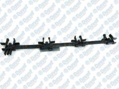 ENJEKTOR GERI DONUS BORUSU RENAULT   CLIO-KANGOO-TRAFIC 2-LAGUNA-MEGANE-SCENIC  1.9 D   ####