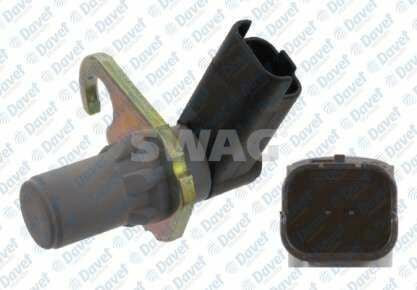 MOTOR DEVIR SENSORU PARTNER II BERLINGO II 2.0HDI 03>08 P206 GTI P308 P407 P406 YM C5 C4 P307 2.0 1