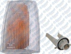 SINYAL LAMBASI SOL BEYAZ RENAULT R9