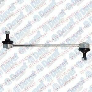 STABILIZER Z ROT ON SAG/SOL FORD TRANSIT-TRANSIT TOURNEO