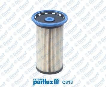 YAKIT FILTRESI VW CADDY IV GOLF VII GOLF ALLTRACK GOLF SPORTSVAN SCIROCCO PASSAT BEETLE CABRIOLET PASSAT VARIANT BEETLE JETTA SEAT LEON AUDI A3 SPORTBACK TT COUPE TT ROADSTER A3 QUATTRO A3 CABRIOLET A3 1.6 TDI