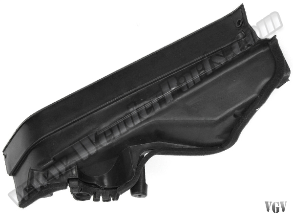 Motor Bölmesi Bakaliti X5:E70+LCI X6:E71 Üst Sağ