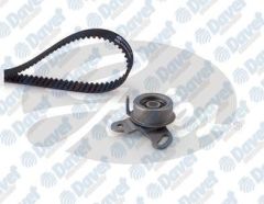 EKSANTRIK GERGI KITI MITSUBISHI COLT II-III 1.2 1.3 1.5 LANCER III-IV 1.5 HYUNDAI EXCEL 90-95 LANCER 88-91