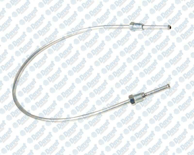 FREN BORUSU ON SOL TAKSIMAT ILE MERKEZ ARASI 50 CM PEUGEOT PARTNER