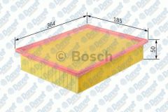 HAVA FILTRESI A3 SEAT LEON TOLEDO II GOLF IV JETTA BORA 1.6 1.6 FSI 1.8 1.8 T 1.9 SDI 1.9 TDI
