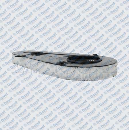 HAVA FILTRESI BMW F10 520D 10>