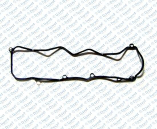 UST KAPAK CONTA KAUCUK DUCATO-BOXER-JUMPER 2.8 D-JTD-HDI   ####