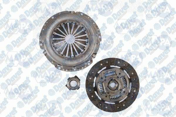 DEBRIYAJ SETI LAGUNA I 2.0I 16VV 95-> - VOLVO S40 I 644 1.8
