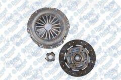 DEBRIYAJ SETI LAGUNA I 2.0I 16VV 95-> - VOLVO S40 I 644 1.8