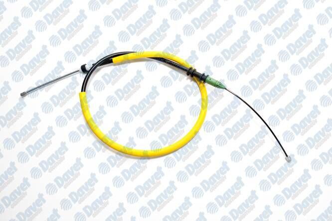 EL FREN TELI SAG RENAULT KANGOO EXPRESS DIZEL BENZINLI