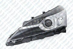 FAR + SINYAL SAG COROLLA VERSO 13->16 XENON   ####