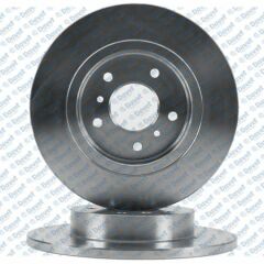 FREN DISKI ARKA 289.50MM QASHQAI J11 2013> XTRAIL T32 2013> KADJAR 2015>