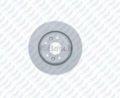 FREN DISKI ON HAVALI 296mm 5 BIJON NISSAN QASHQAI J11 KASA 2013> XTRAIL T32 2013> RENAULT KADJAR 2015>