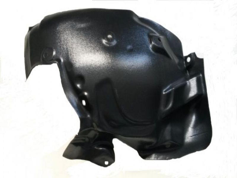 ÇAMURLUK DAVLUMBAZI ÖNÜN ARKASI SAĞ R018 FLUENCE