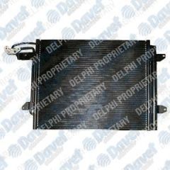 KLIMA RADYATORU CADDY III TOURAN I 1T1 1T2 03 -10   ####