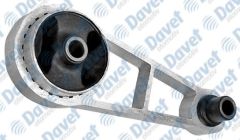 MOTOR TAKOZU ARKA MEGANE I SCENIC I CLIO II KANGOO