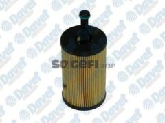 YAG FILTRESI PARTNER BERLINGO 96-> P106 97-> P206 98-> P306 93-01 P307 C3 02-> 1.4 1.6 16V   ####