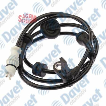 ABS SENSORU ON SOL ALBEA-PALIO PO