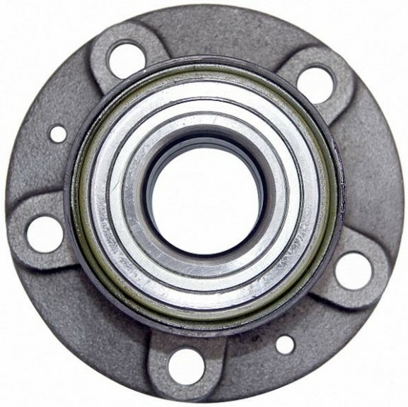 PORYA RULMANLI ARKA CITROEN JUMPER (06-) / FIAT DUCATO (06-) / PEUGEOT BOXER (06-) ABSLI