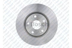 FREN DISKI ON HAVALI 295mm AVENSIS D4D 2003 2008 295X5 MERKEZLEME CAPI:62