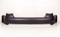TAMPON ARKA SENSORSUZ ASTARLI | VW JETTA 05-10 | WISCO