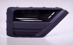 TAMPON IZGARASI SAG SISSIZ | VW CRAFTER 17> | WISCO