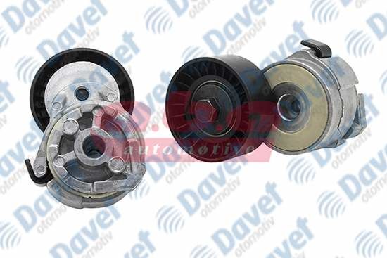 ALTERNATOR GERGI RULMANI [KUTUKLU] DUCATO 2.3JTD 2.3D 02>DAILY III IV V VI 02> [70*28.25]