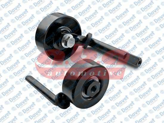 ALTERNATOR GERGI RULMANI [METAL RULMAN] BMW E38 E39 E46 X5 M57 LAND ROVER FREELANDER 2.0 3.0   ####
