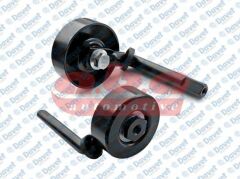 ALTERNATOR GERGI RULMANI [METAL RULMAN] BMW E38 E39 E46 X5 M57 LAND ROVER FREELANDER 2.0 3.0   ####