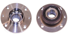 ARKA TEKER PORYASI (RULMANLI) FIAT DOBLO-TEMPRA-MAREA-PALIO-SIENA-PUNTO-FIORINO-LINEA ABS LI