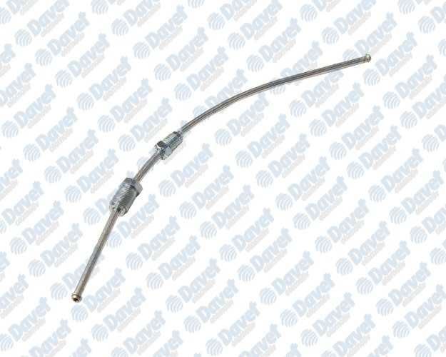 FREN BORUSU ON DISK KALIPER ARASI SAG MITSUBISHI L300 91-> / HYUNDAI H100 93->