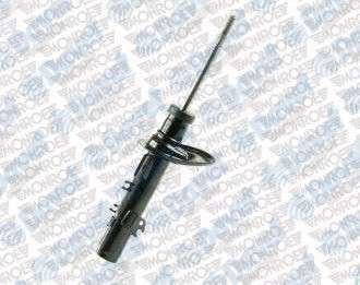 AMORTISOR ON SAG P207 1.4 16V 1.4HDI  1.6HDI 06 -> TASIYICIYA GIREN:51MM