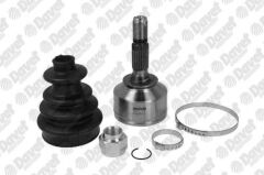 AKS KAFASI CITROEN C3 C2 1.4I 03=>   ####