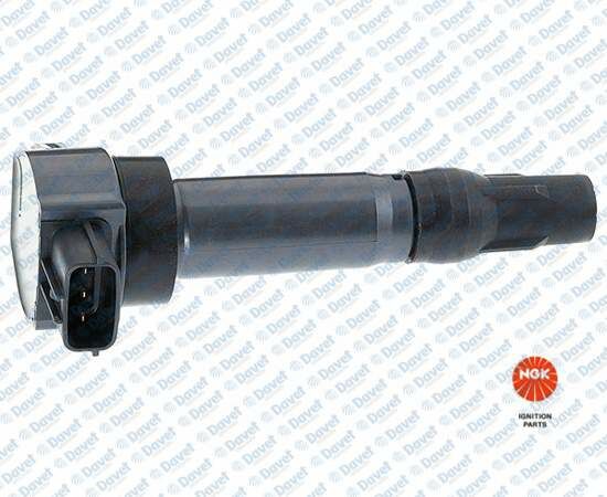 ATESLEME BOBINI KALEM COLT 04>11 1.3-1.5'' SMART FORFOUR 04>06 1.4-1.5