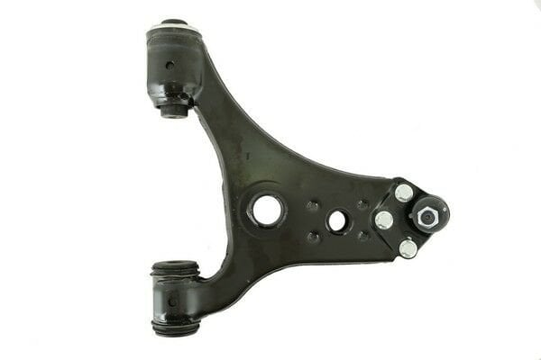 Ön Salıncak Alt-Saç Fişekli-Rotilli Sağ  169-245 Mercedes 2004-12